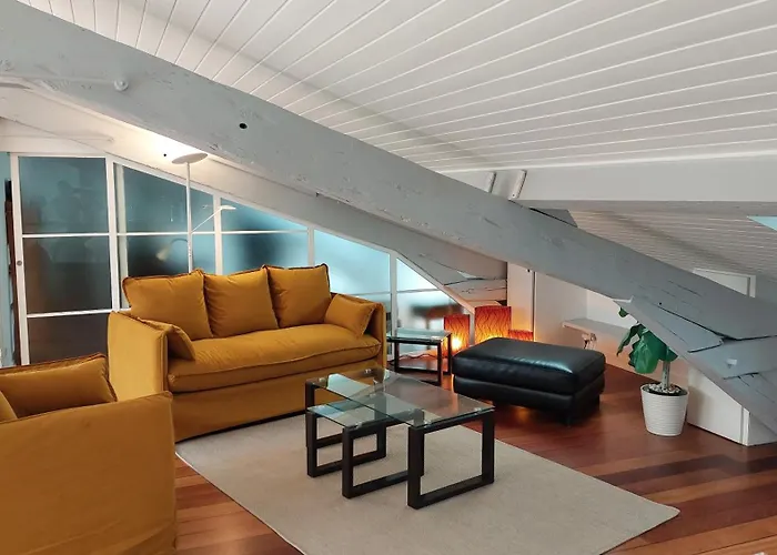 Burdigala Homes - Appart Montesquieu