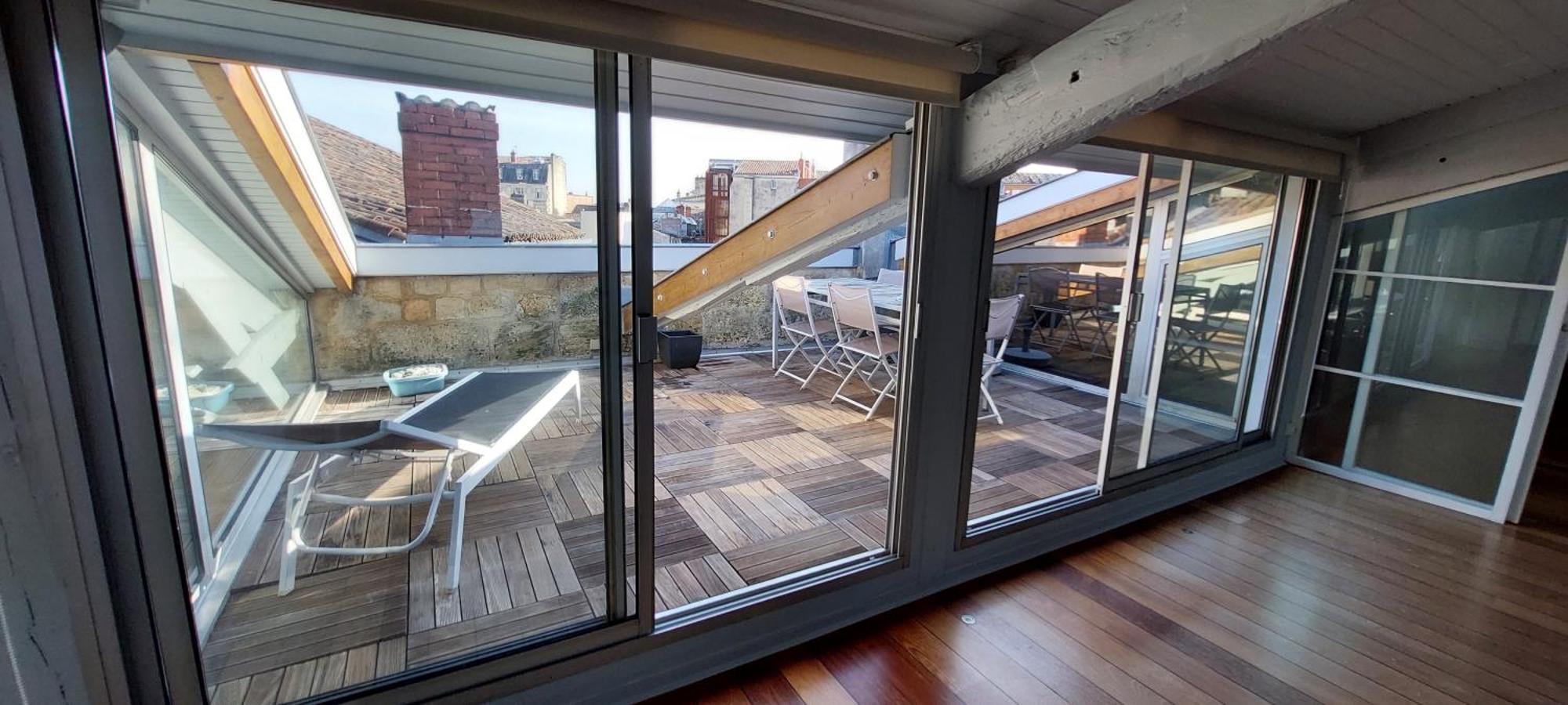 Burdigala Homes - Montesquieu Apartment Bordeaux