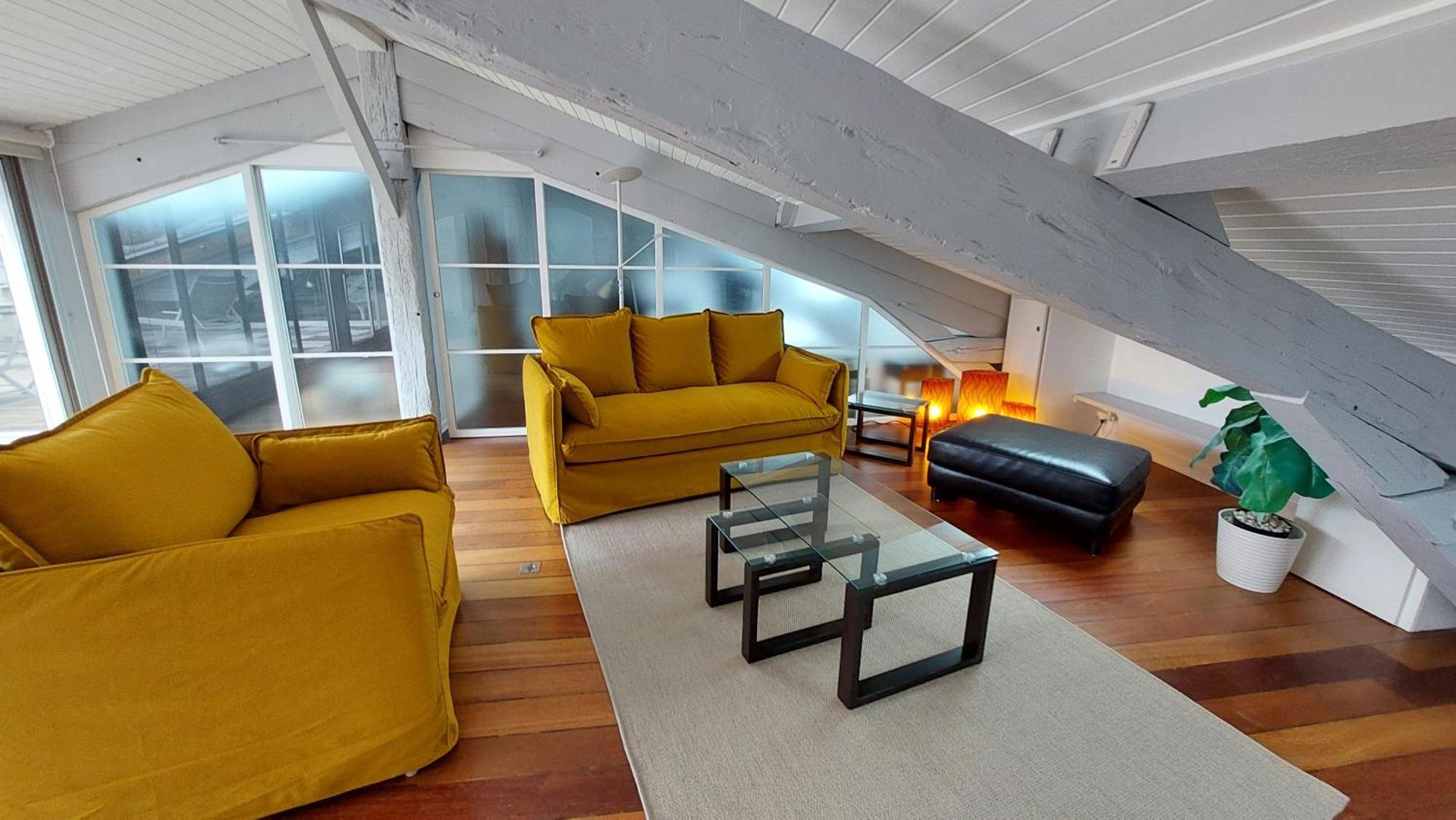 Apartment Burdigala Homes - Montesquieu Bordeaux